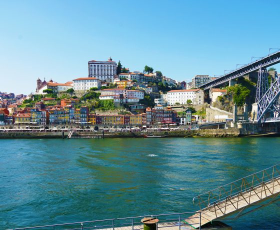 portuguese travel agency toronto