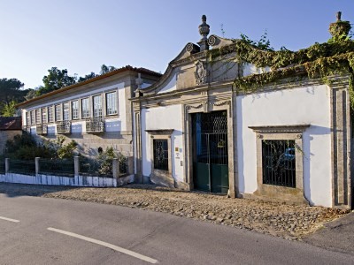 Casa de Alfena