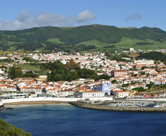 portuguese travel agency toronto