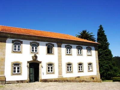 Casa do Condado de Beirós