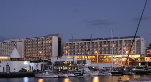 Hotel Marina Atlântico