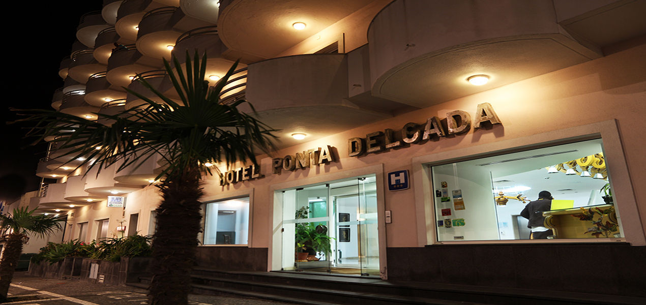 Hotel Ponta Delgada